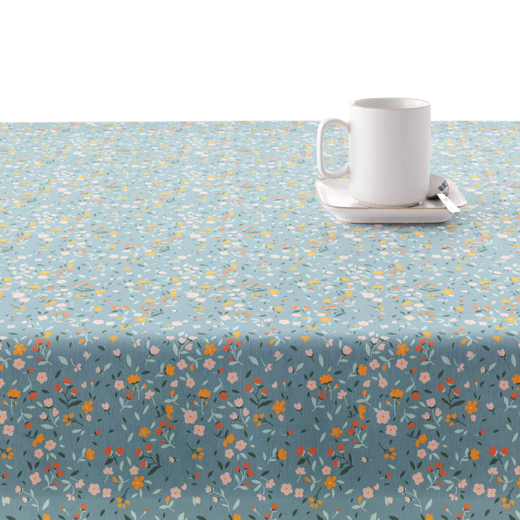 Stain-resistant tablecloth 0120-194