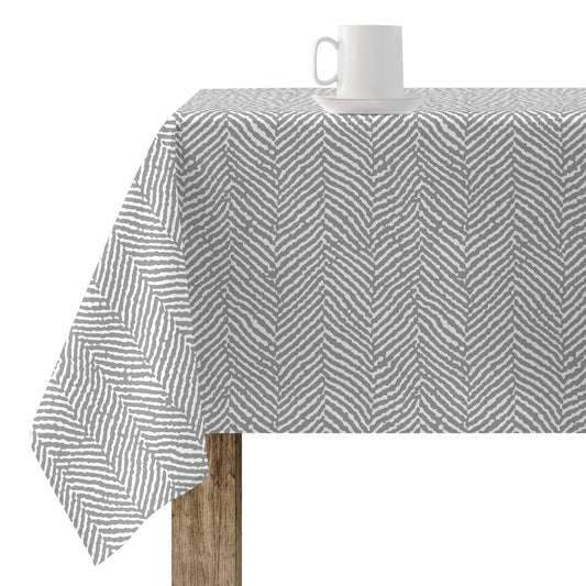 Mantel antimanchas Alejandria Gris