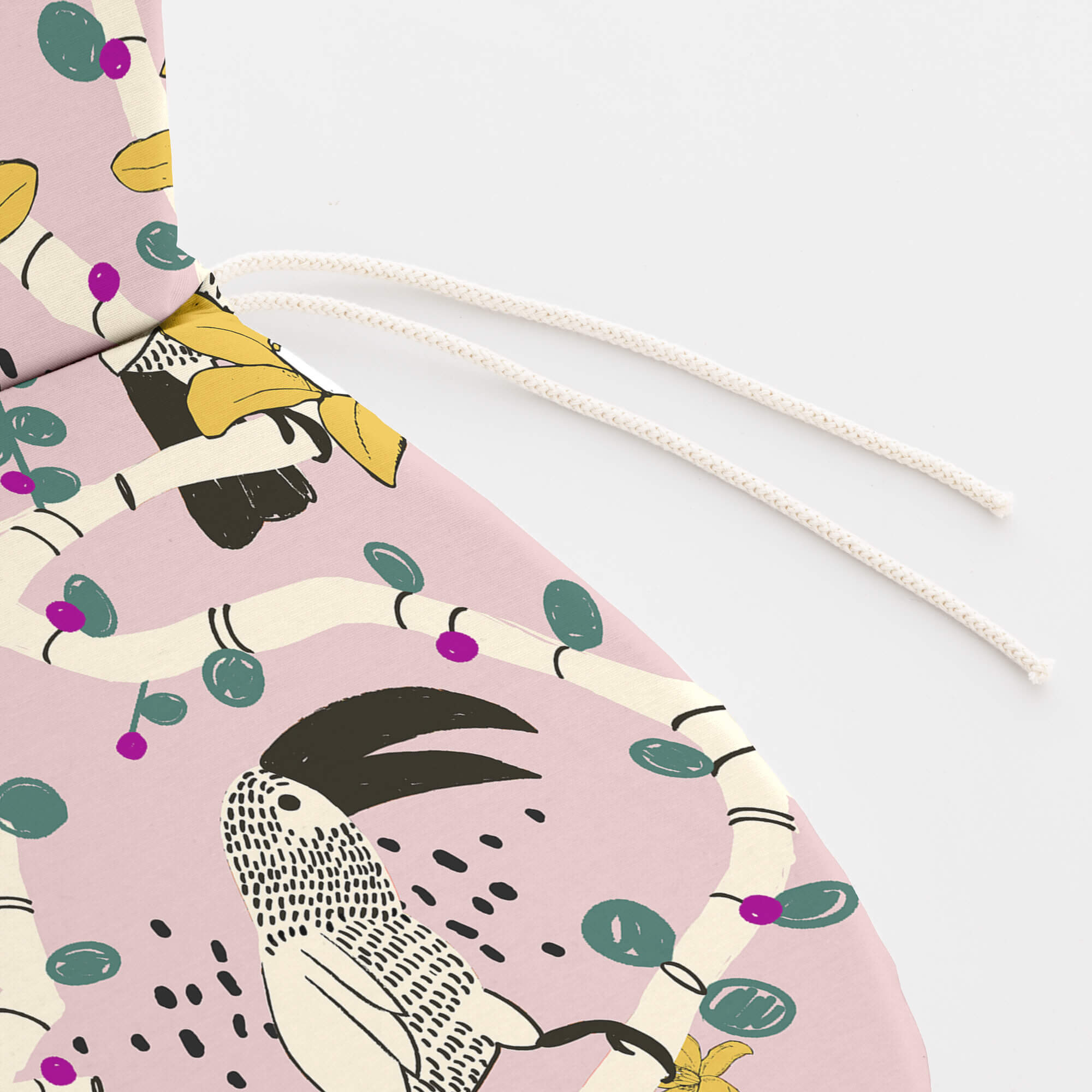 Cojín para silla de exterior 0120-409 2