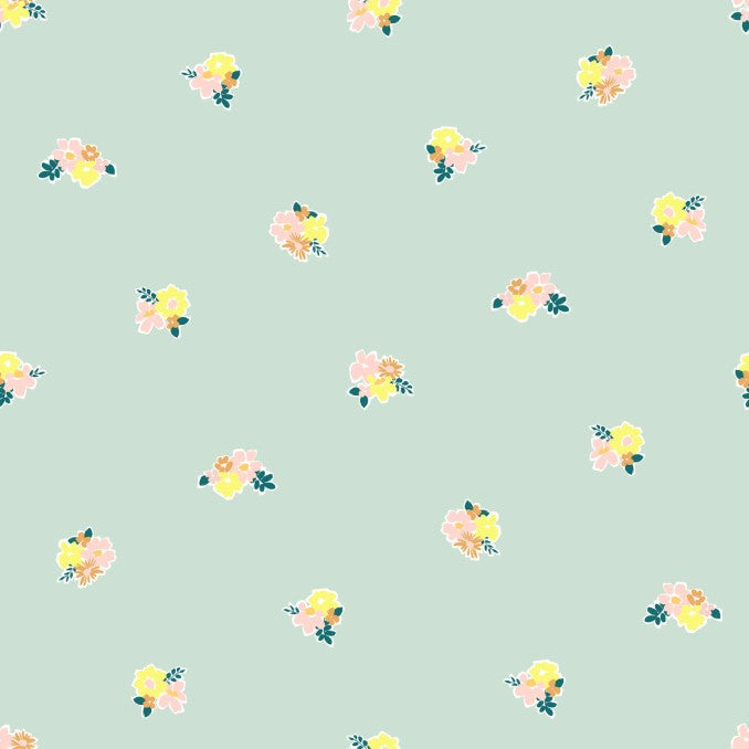 Funda nórdica con botones 100% algodón Pretoria 5