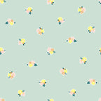 Funda nórdica con botones 100% algodón Pretoria 5