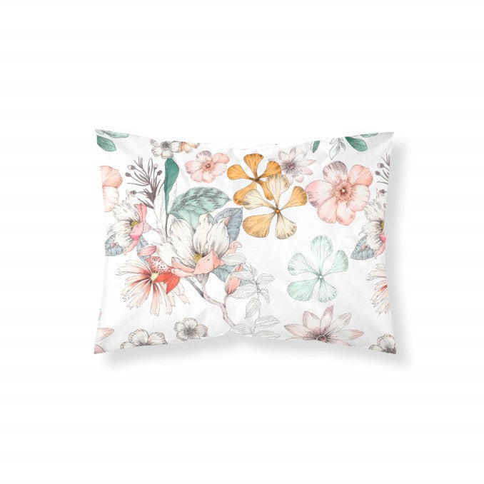 Funda de almohada 100% algodón Calcuta  0