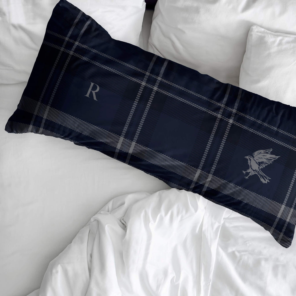 Funda de almohada 100% algodón Ravenclaw Cuadro 2