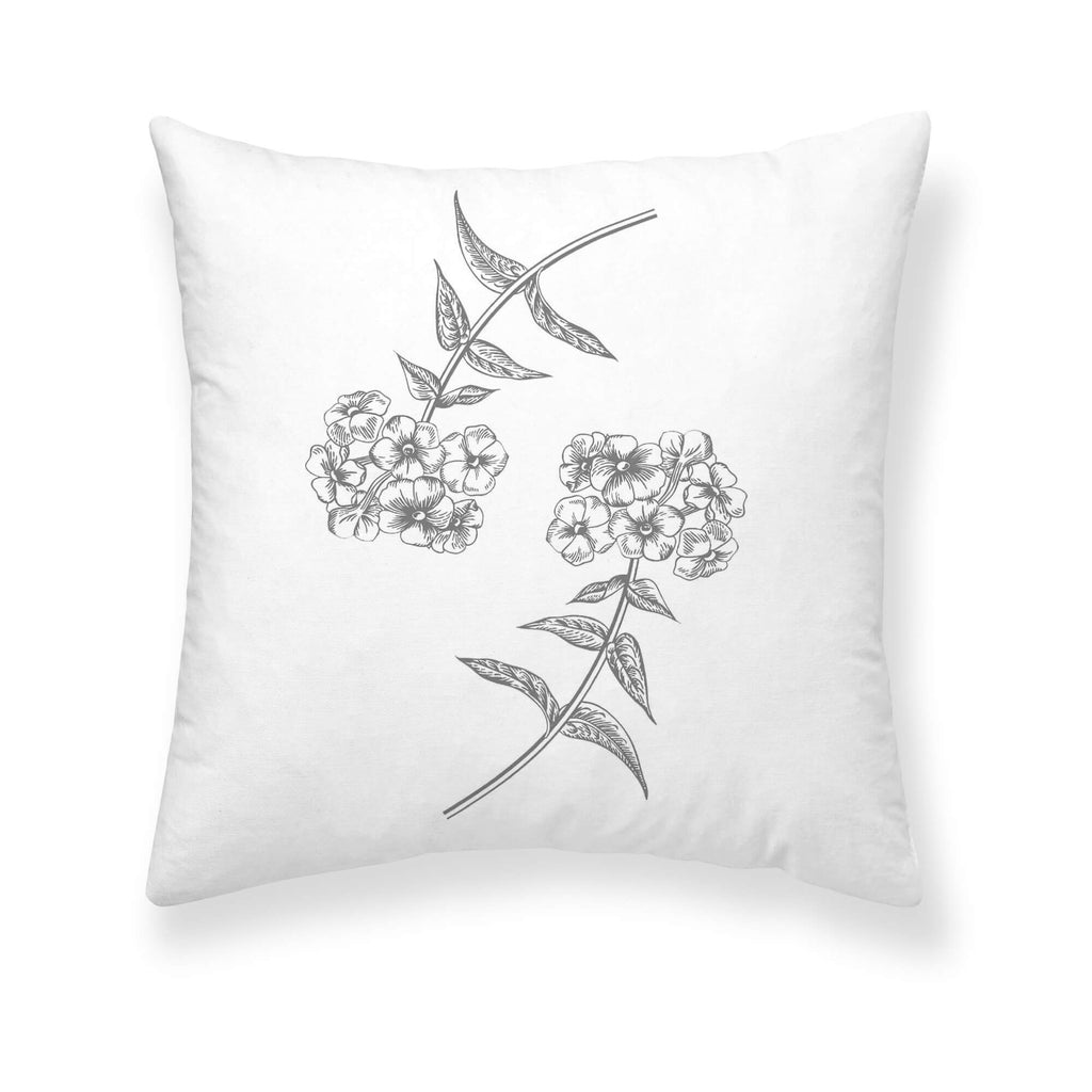 Funda de cojín 100% algodón 50x50 cm Springfield A 0