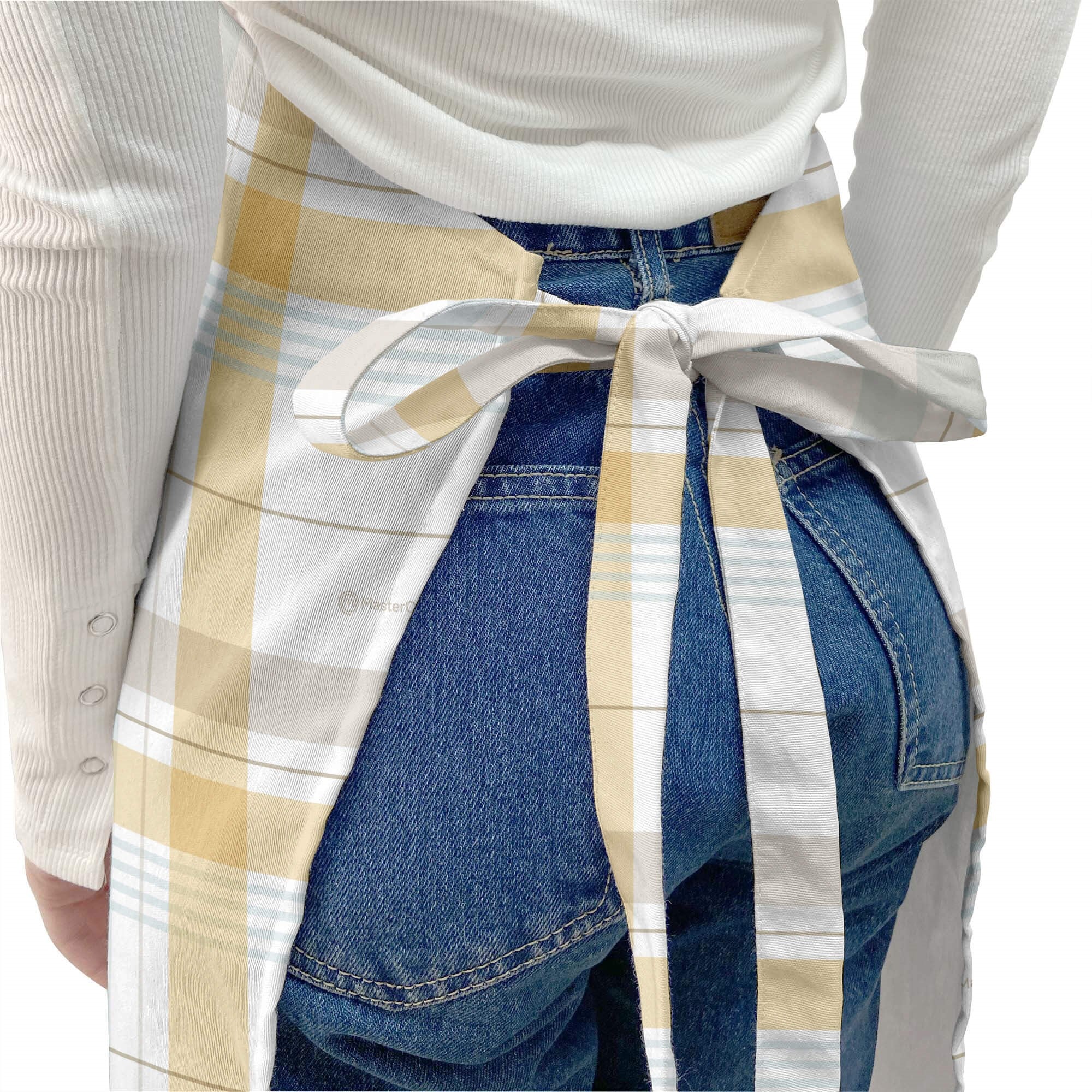 Delantal 0400-13 - 110x69 cm 3