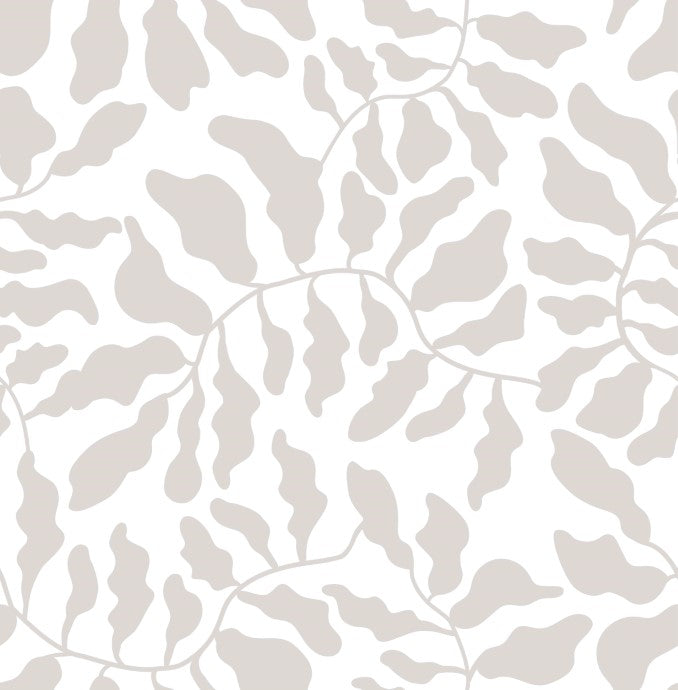 Funda nórdica con botones 100% algodón Chame Gris 5