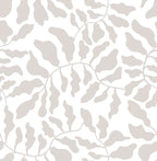 Funda nórdica con botones 100% algodón Chame Gris 5