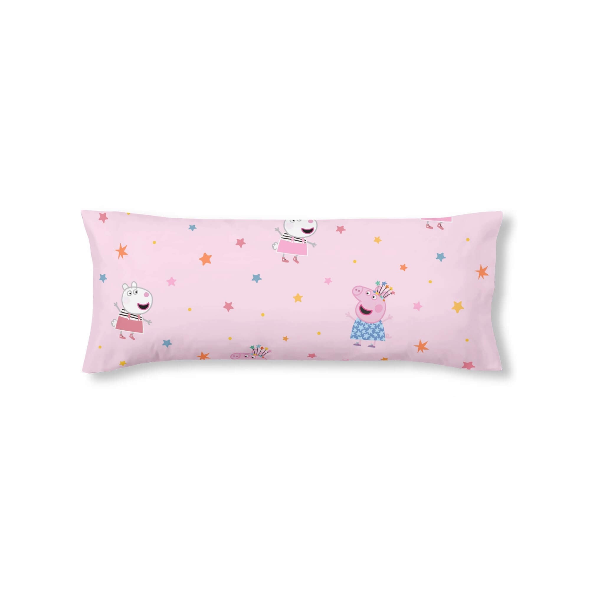 Funda de almohada 100% algodón Awesome 0