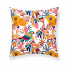 Funda de almohada 100% algodón Keila 1  0