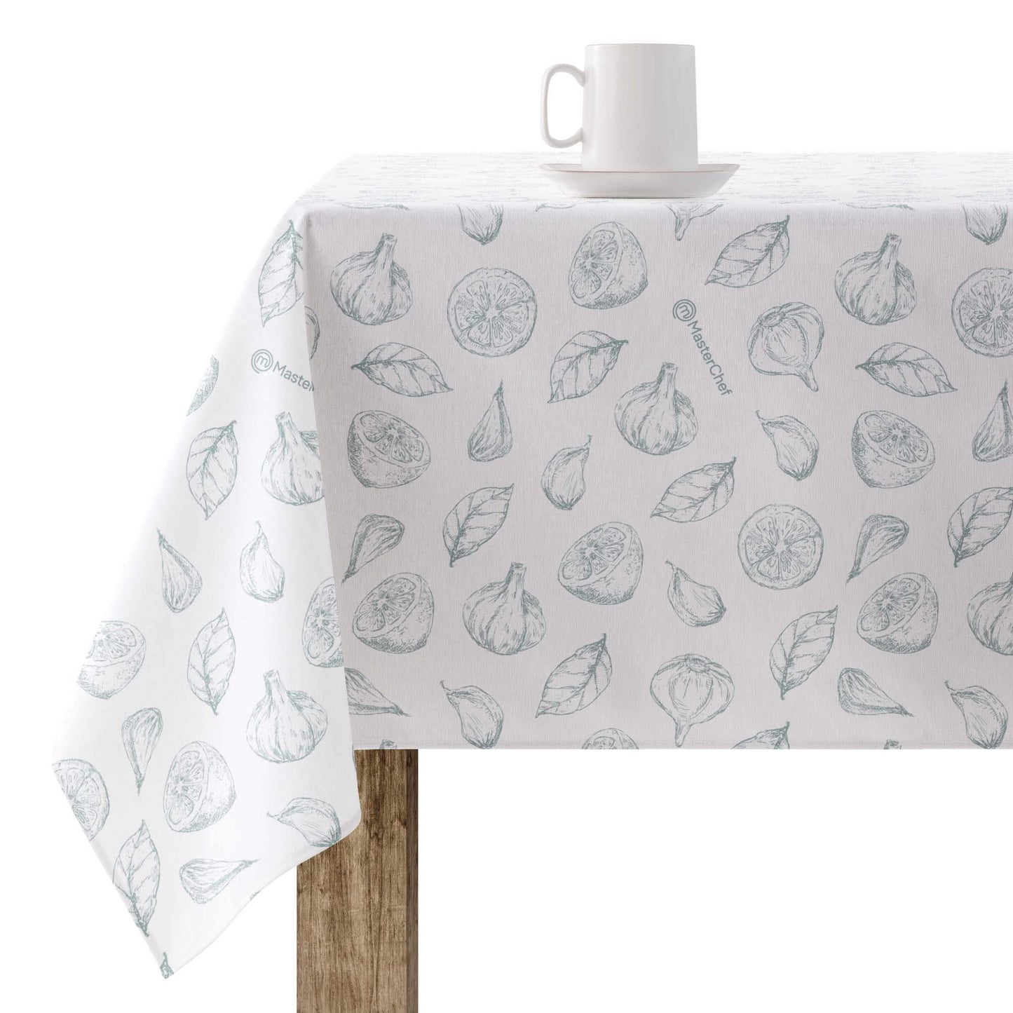 Mantel resinado antimanchas 0400-22 0