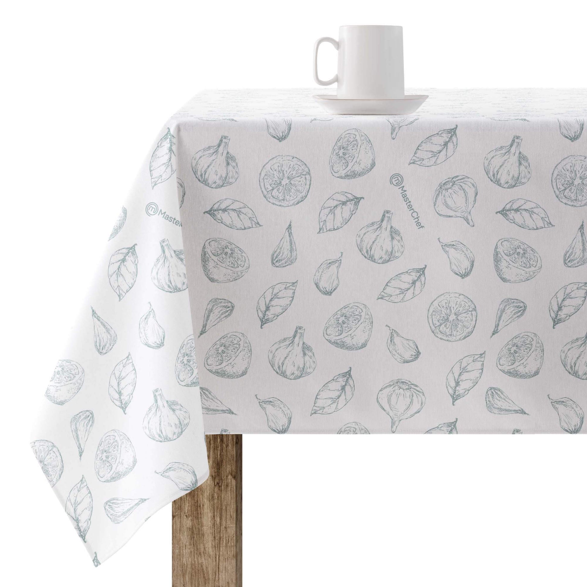 Mantel resinado antimanchas 0400-22 0