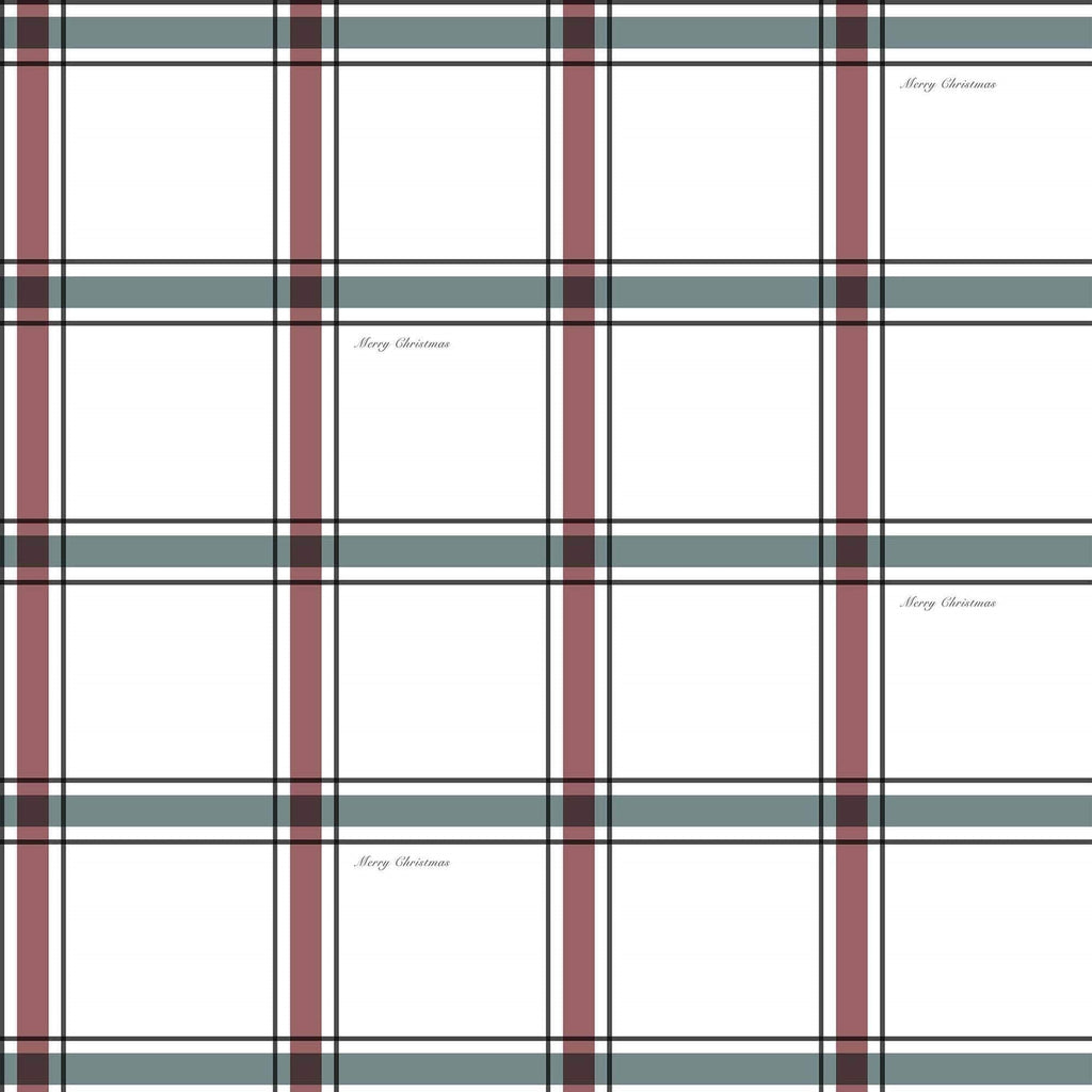 Camino de mesa terciopelo Elegant Christmas 4 4