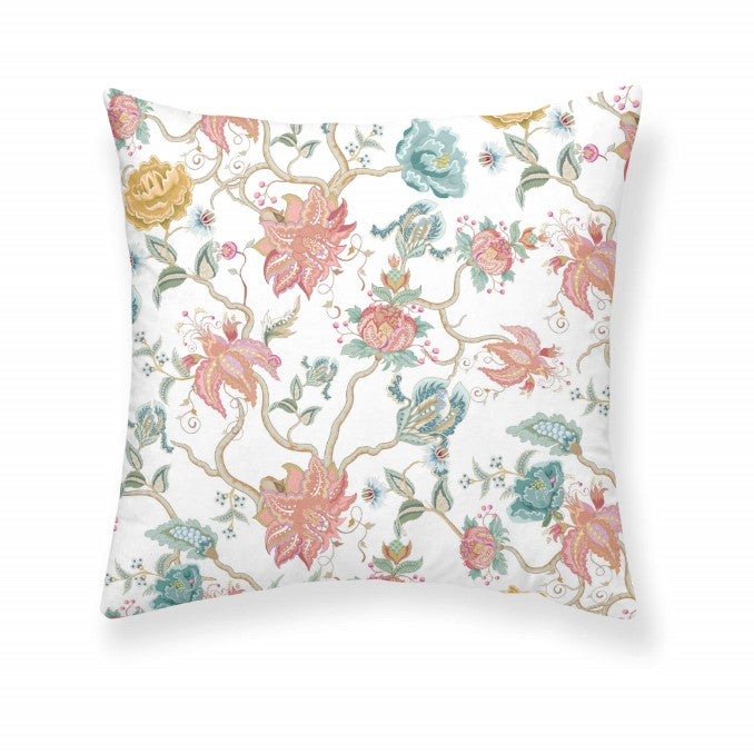 Funda de almohada 100% algodón Bellary  0