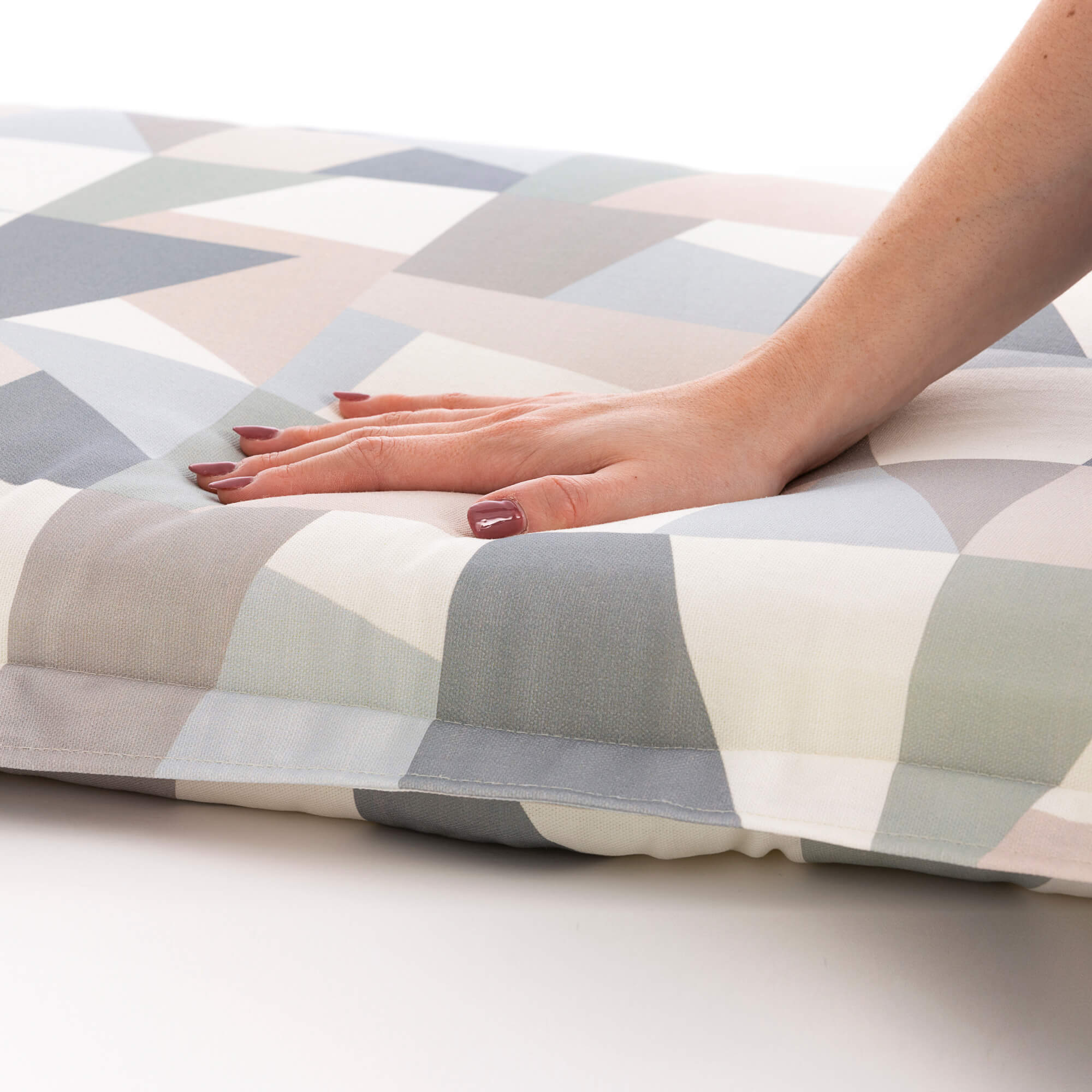 Cojín para tumbona Natacha Soft 1 4