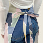 Delantal 0120-141 - 110x69 cm 3