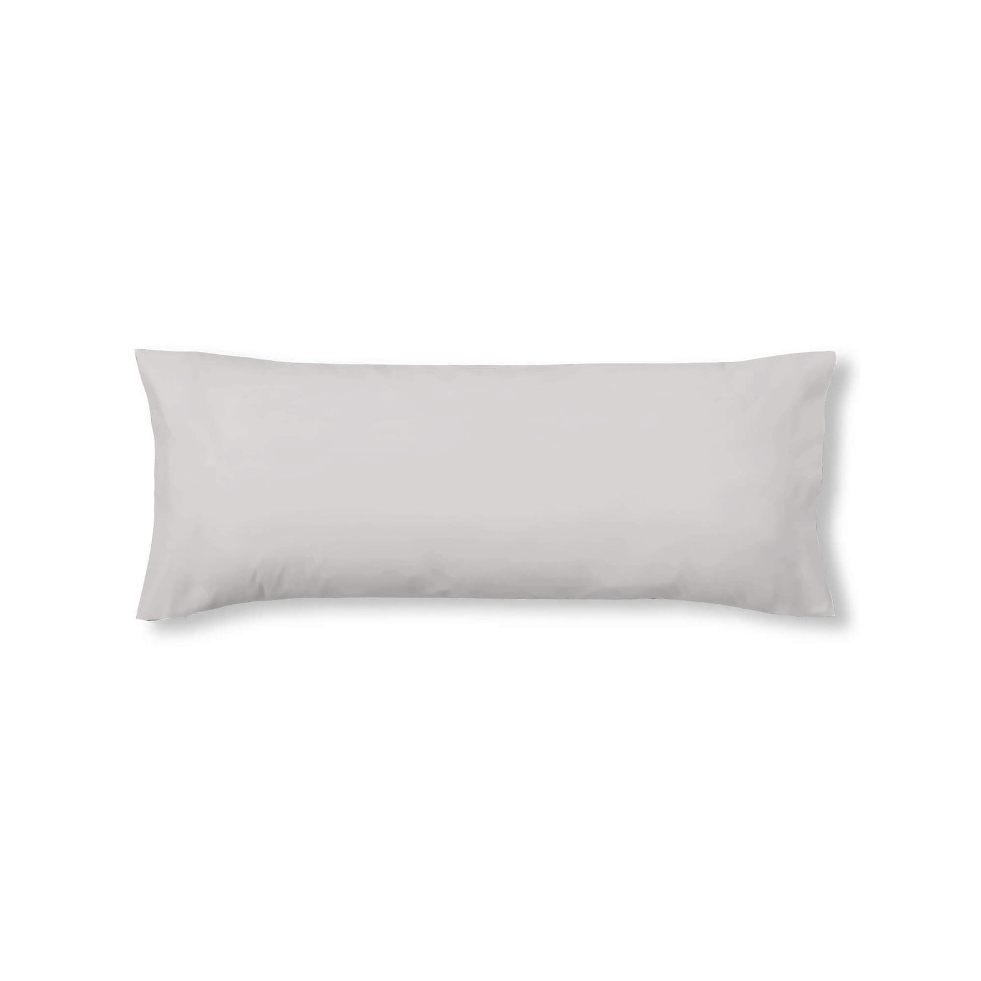 Funda de almohada 100% algodón Hogwarts Grey 0