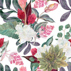 Pack 2 unidades servilletas 0318-105 100% algodón 45x45 cm 4