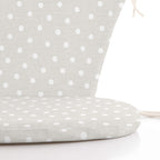 Cojín para silla de exterior 0120-175 3