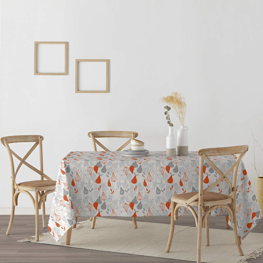 Mantel resinado antimanchas 0400-55 3