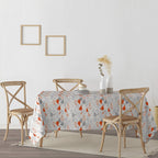 Mantel resinado antimanchas 0400-55 3