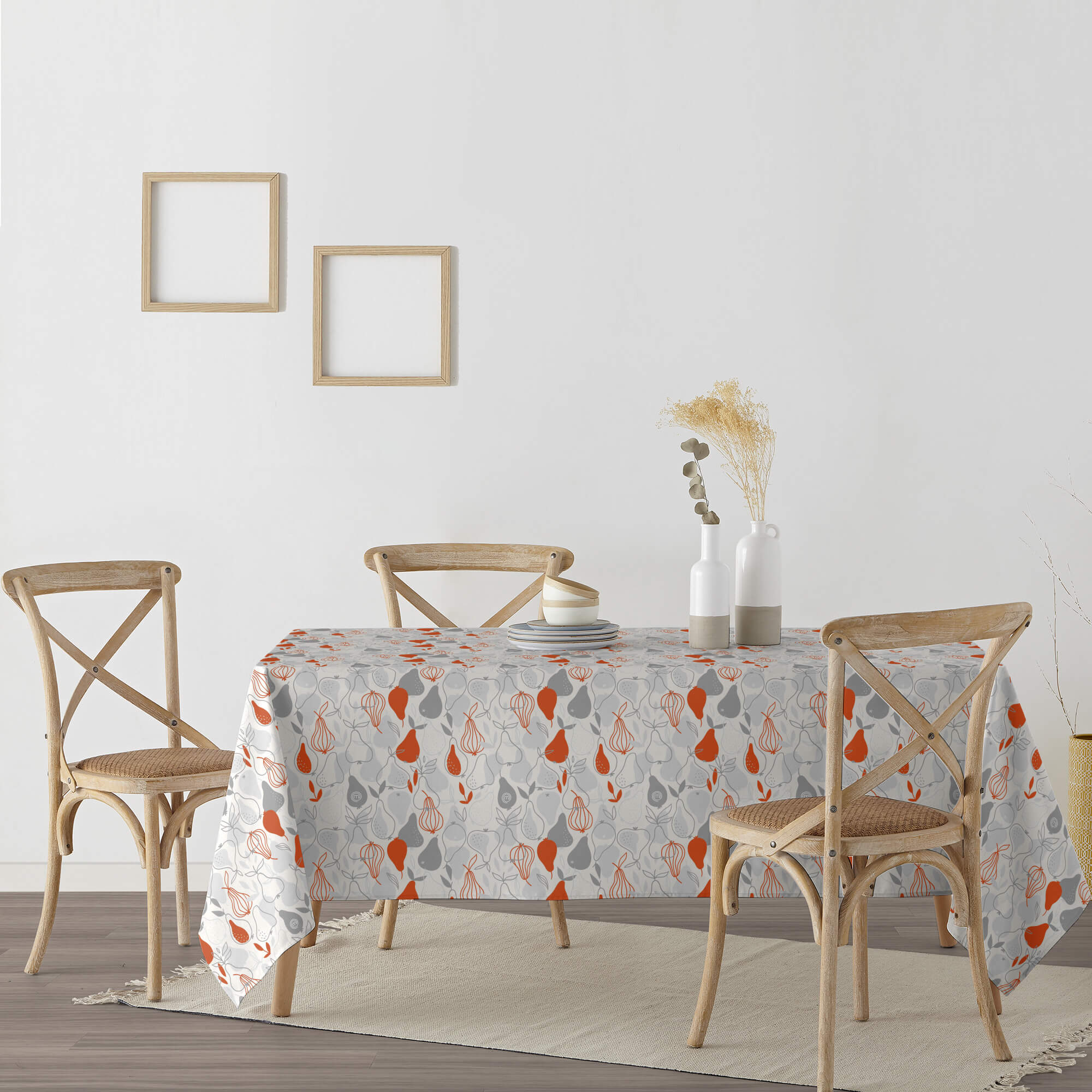 Mantel resinado antimanchas 0400-55 3