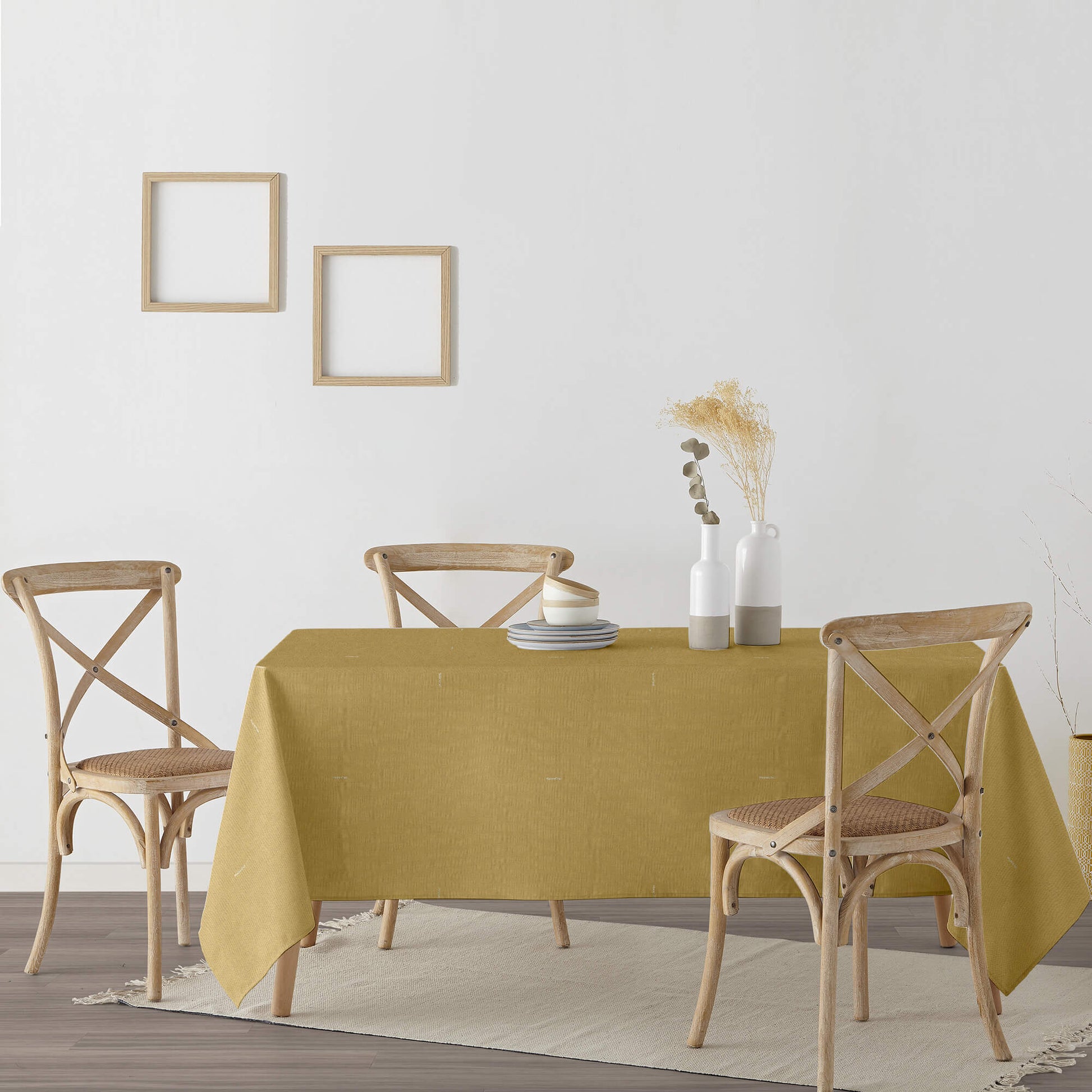Mantel resinado antimanchas 0400-76 3