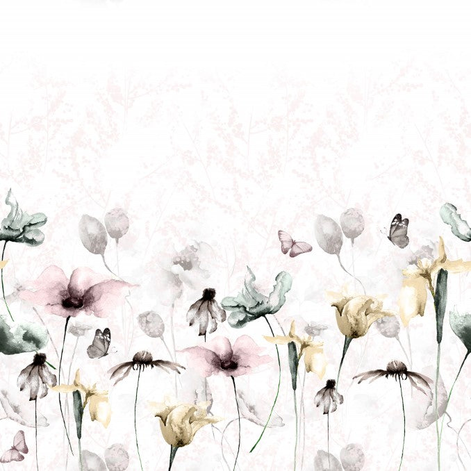 Funda nórdica con botones 100% algodón Lund A 5