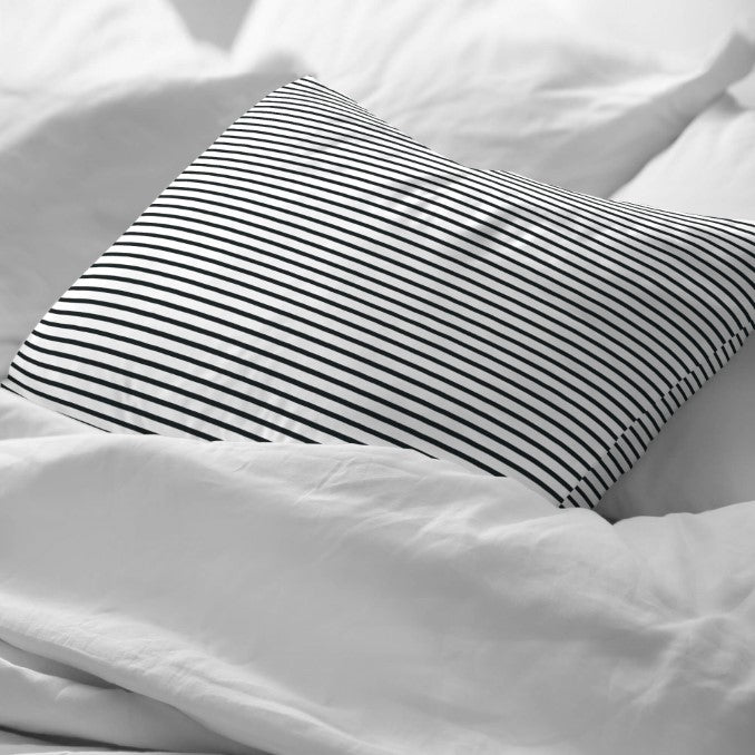 Funda de almohada 100% algodón Campinas  2