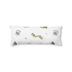 Funda de almohada 100% algodón Platform 9 3-4 0