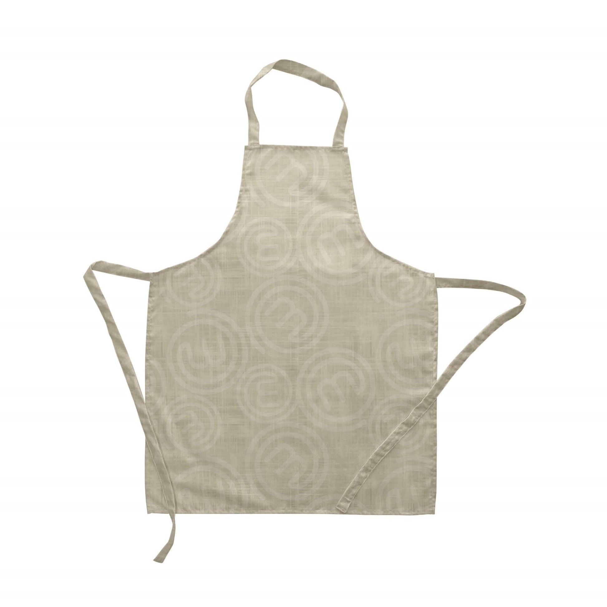 Delantal infantil 0400-78 - 66x58 cm 0