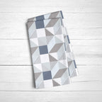 Pack 2 unidades servilletas 0318-124 100% algodón 45x45 cm 2