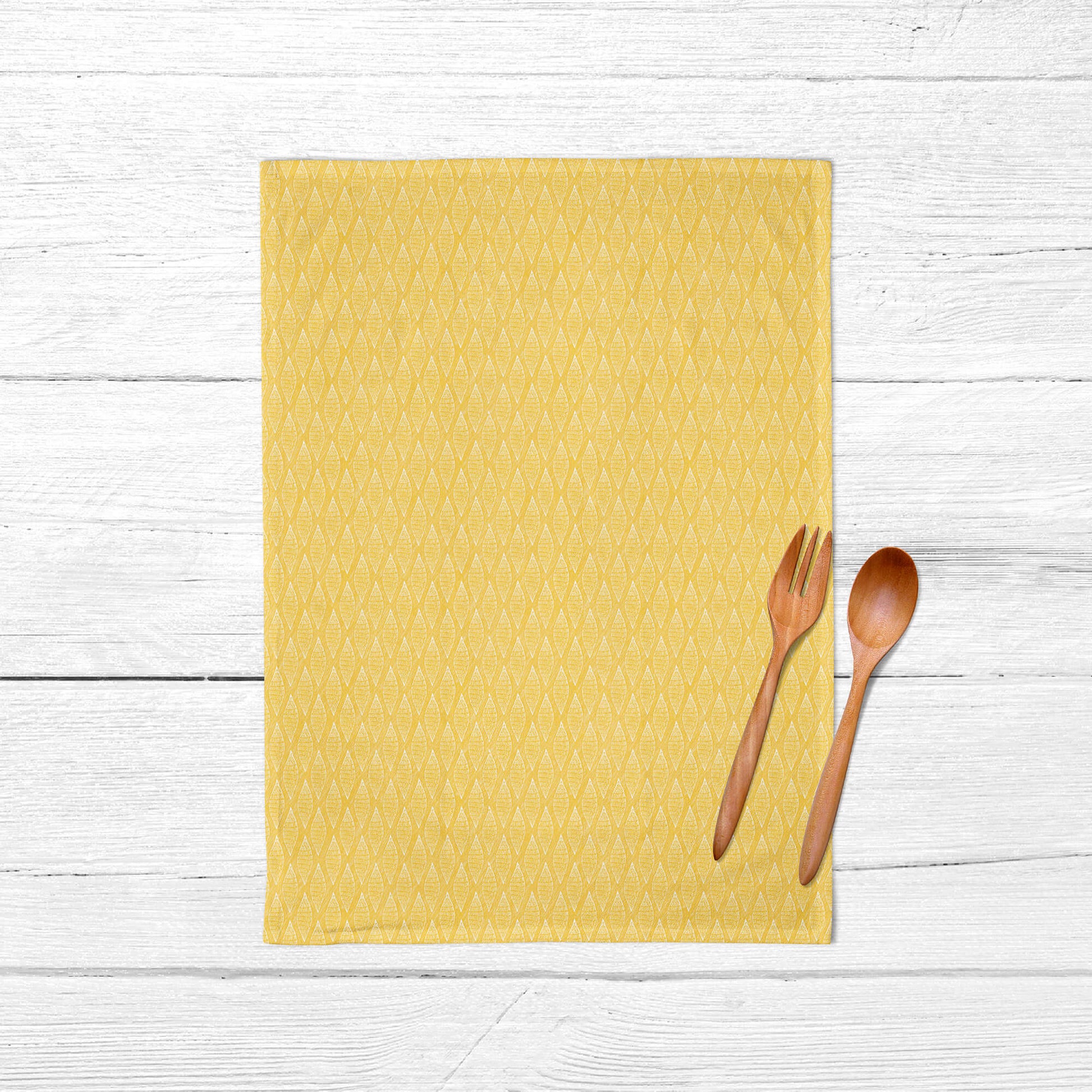 Pack 2 unidades paño de cocina 0120-132 100% algodón 45x70 cm 2
