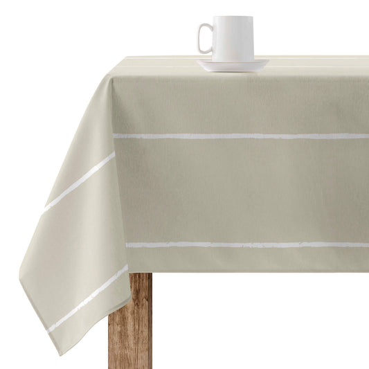 Mantel antimanchas 100% algodón 0120-320
