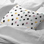 Funda de almohada 100% algodón Cuzco  2