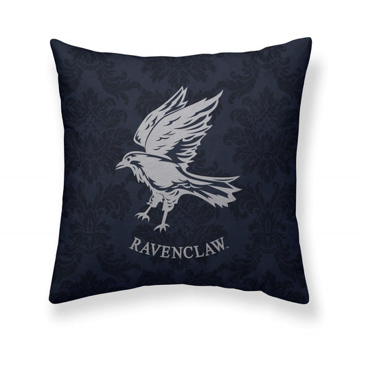 Funda de cojín 100% algodón 50x50cm Ravenclaw Damascus A 0