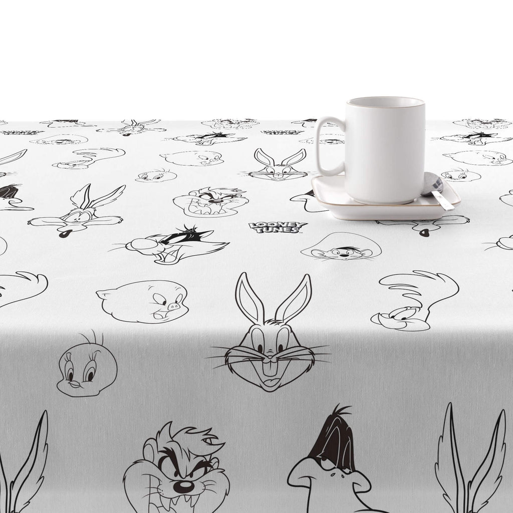 Mantel resinado antimanchas Ltunes Basic 2 2