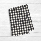 Pack 2 unidades paño de cocina Cuadros 150-319 - 45x70 cm 2
