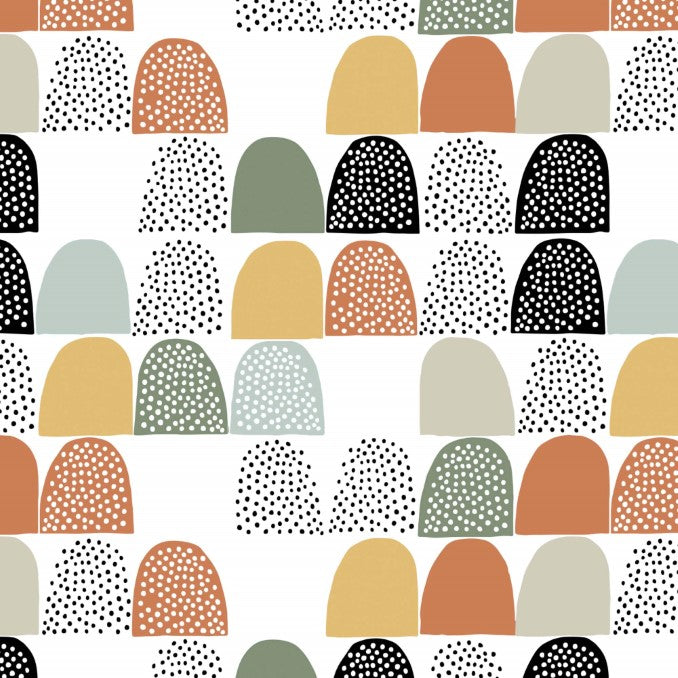 Funda de almohada 100% algodón Lahti  2