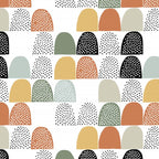 Funda de almohada 100% algodón Lahti  2