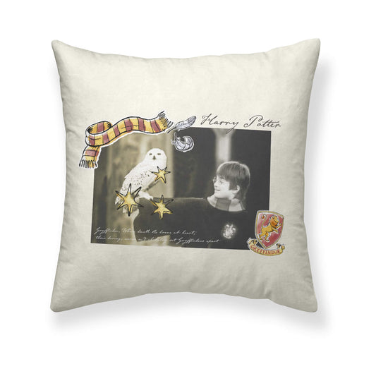 Funda de cojín Little Memories A 50X50 cm Harry Potter 0