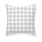 Funda de almohada 100% algodón Lisboa  0