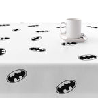 Mantel resinado antimanchas Batman White 2
