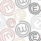 Delantal 0400-26 - 110x69 cm 5