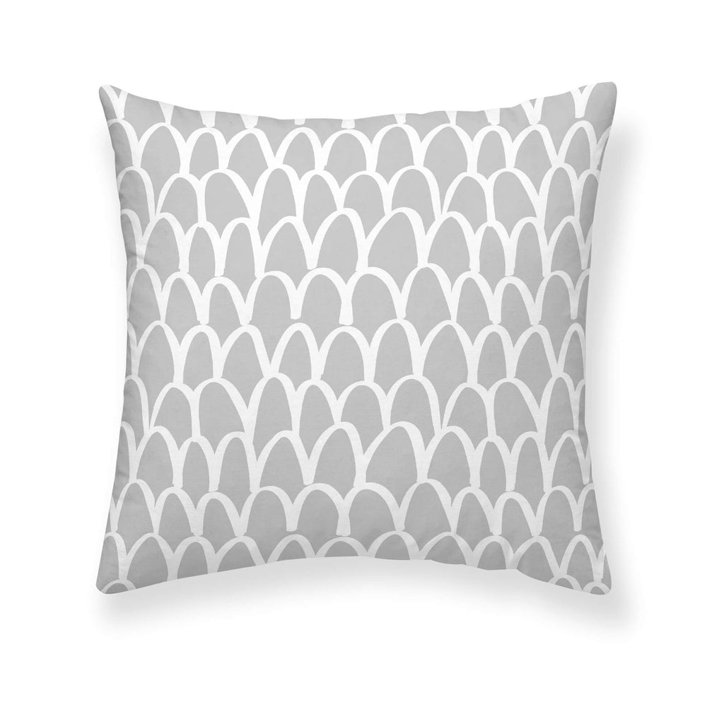 Funda de cojín 100% algodón 50x50 cm Latur A 0