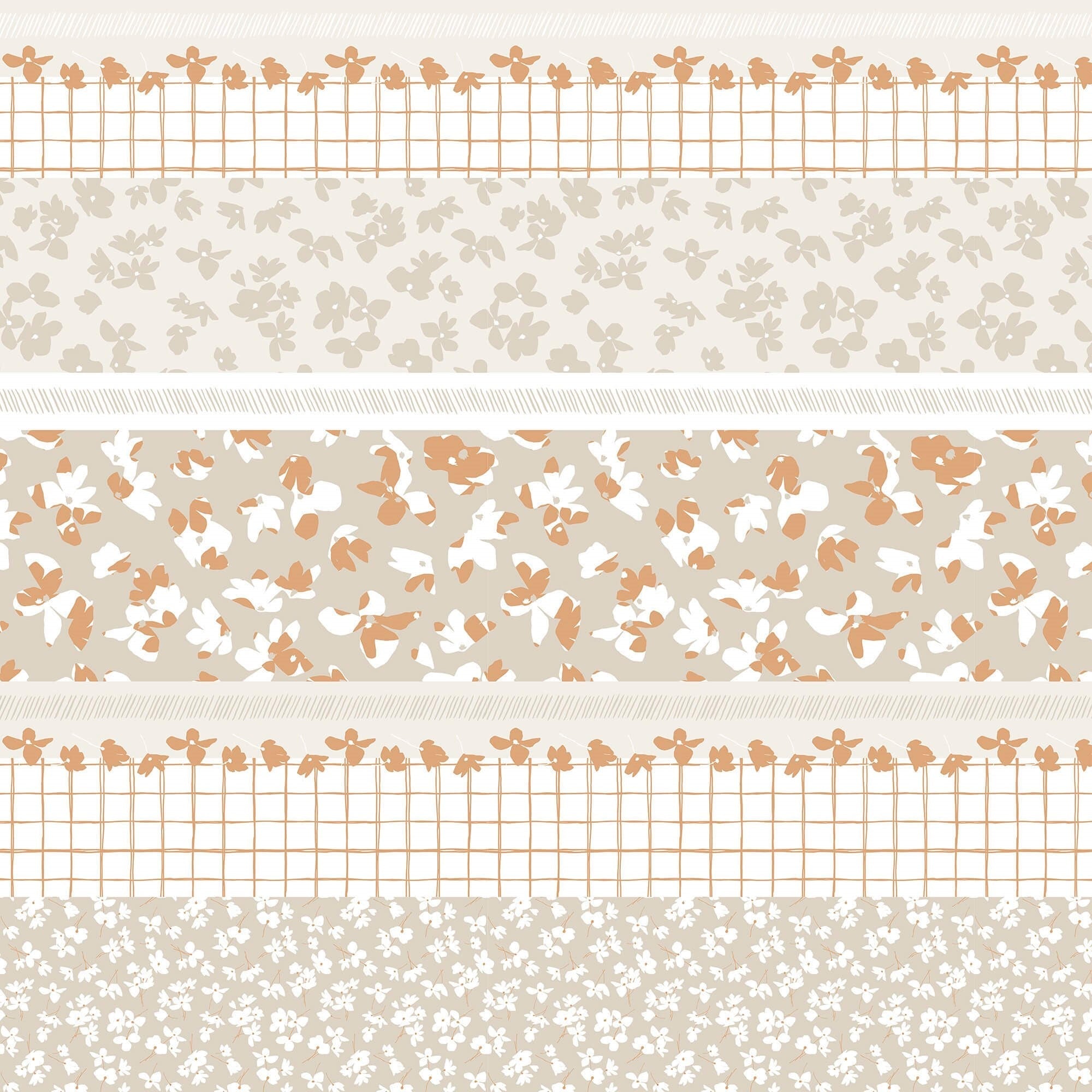 Funda nórdica con cuello de botella 100% algodón Volendam 5