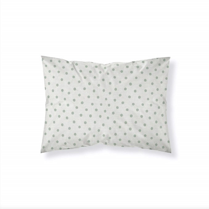 Funda de almohada 100% algodón Manukau  0