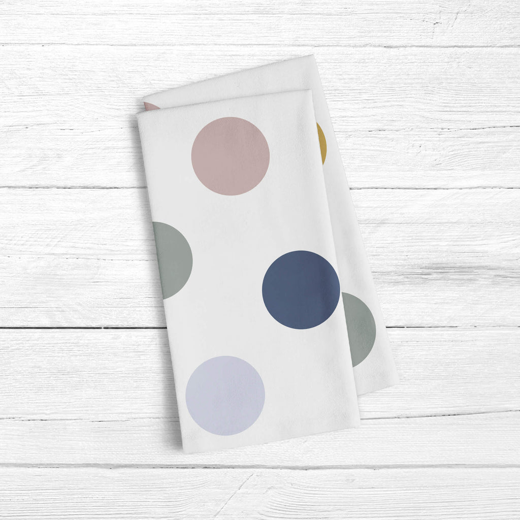 Pack 2 unidades paño de cocina 0120-160 100% algodón 45x70 cm 3