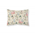 Funda de almohada 100% algodón Amira 1  0