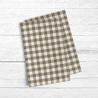Pack 2 unidades paño de cocina Cuadros 150-04 - 45x70 cm 2