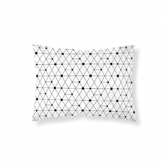 Funda de almohada 100% algodón Indian Reverso  0